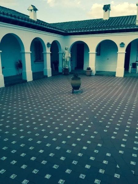 Hotel Arcos Rosalejo-Coruña