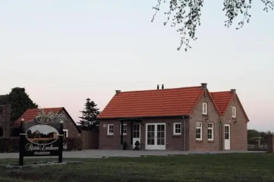 B&B Rixtels-Landhoeve