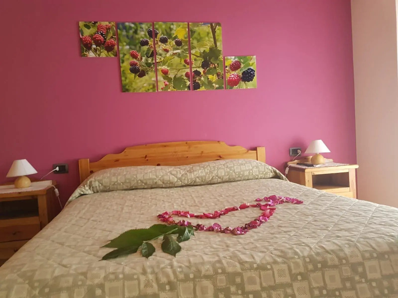 Agriturismo Ca di Racc