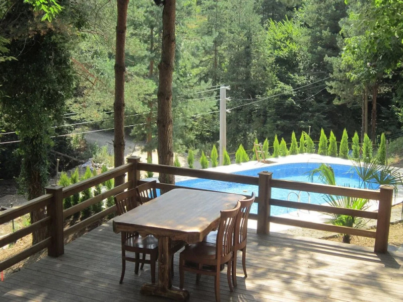 Sapanca Villa Natura