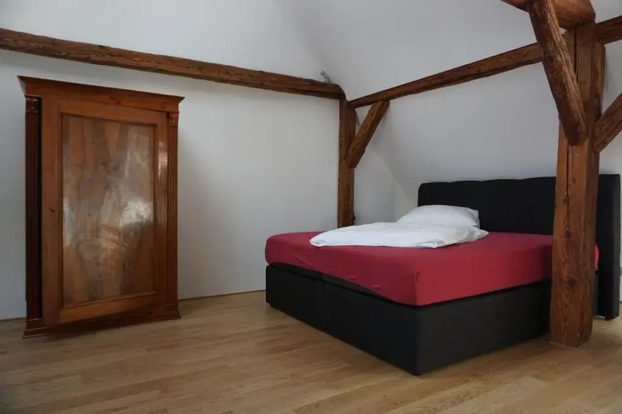 Ferienhaus Ritter