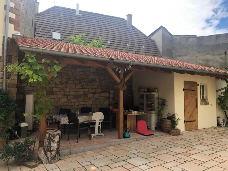 Ferienwohnung Oma Else