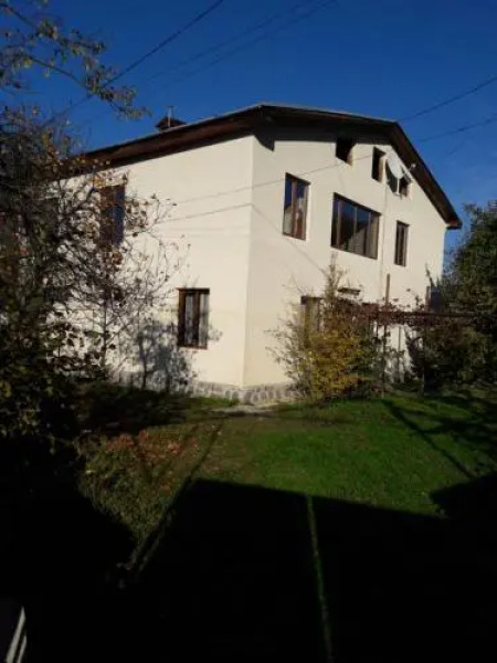 guesthouse in ambrolauri