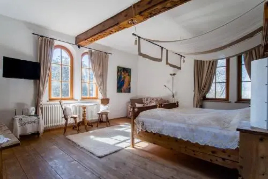 Schloss Castello Pienzenau BB