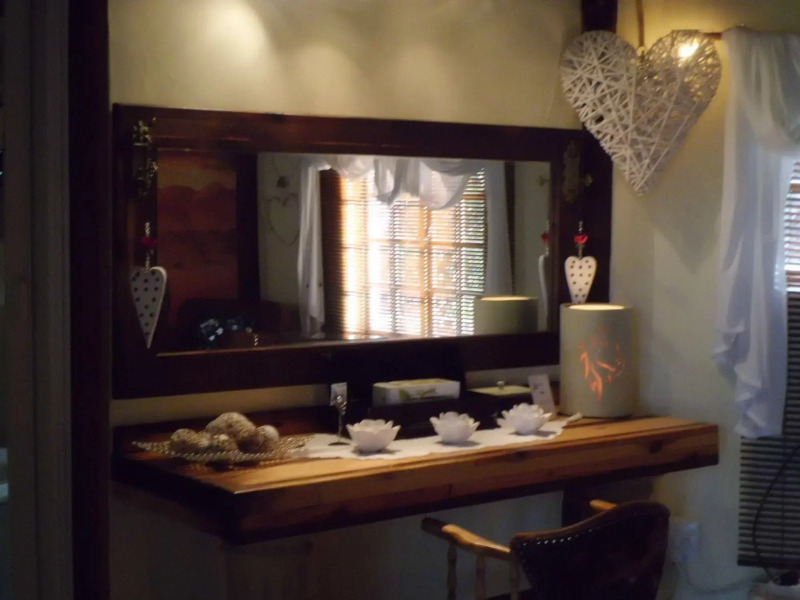 Morning Glory Cottages