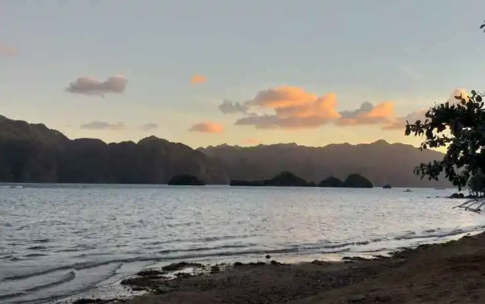 Bali Beach Resort Mindoro