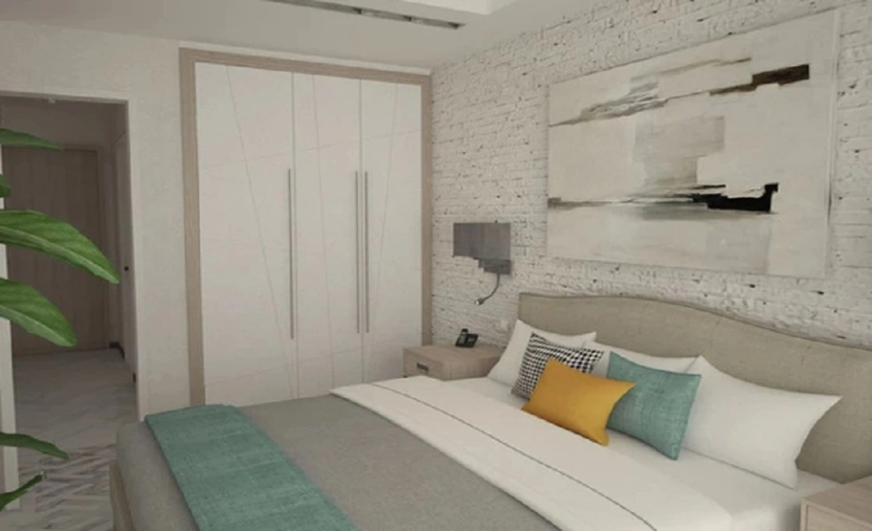 Lazure Contemporary Building