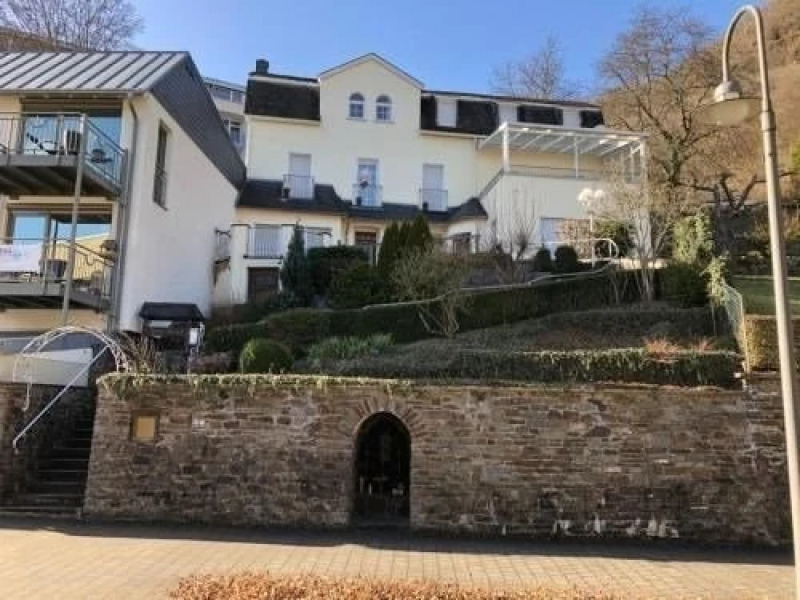 Ferienwohnungen Haus Rauen