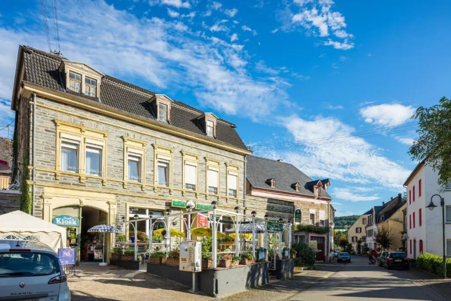 Landhaus zum Himmelreich