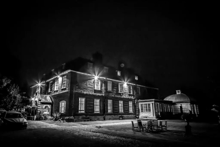 Norton Park Hotel, Spa & Manor House