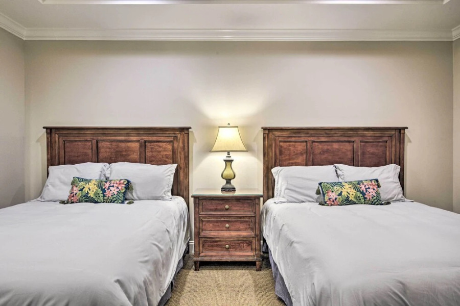 Anderson Golf Club Condo w/ Community Amenities!