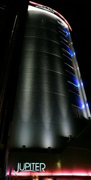 Hotel Jupiter - Adults Only