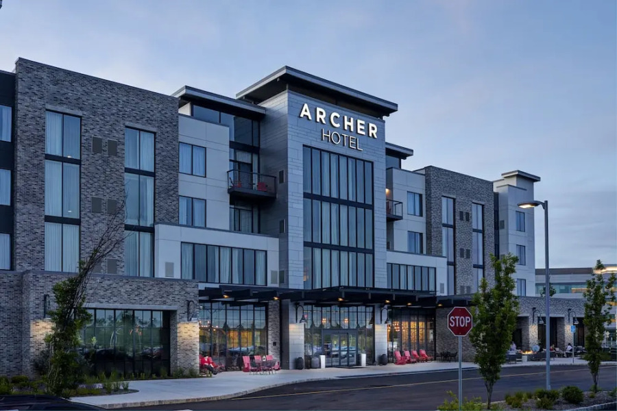 Archer Hotel Florham Park/Morristown