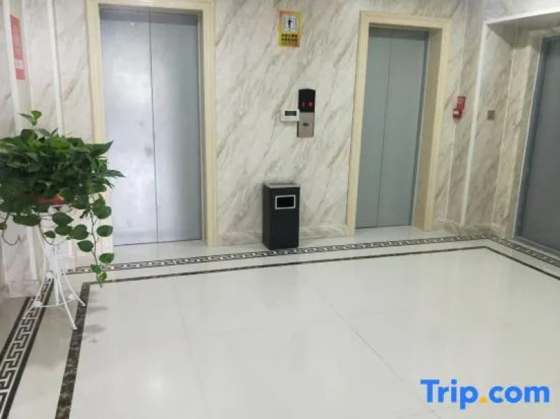 Wuntai Wuxin Boutique Hotel