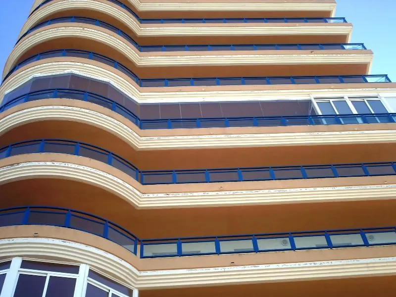 Tavernes Gandia Suites 3000