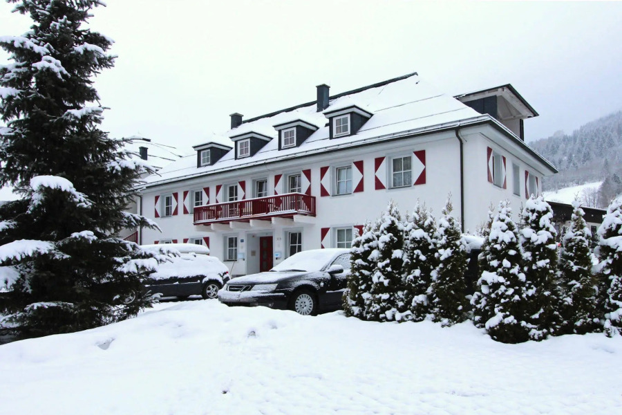 Kitz Residenz by Alpin Rentals - incl Summercard