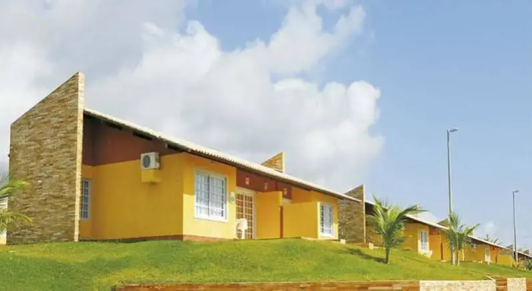 Mussulo Resort By Mantra - All Inclusive