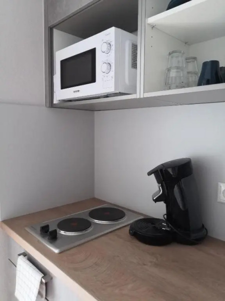 Motel Q - das kleine Stadthotel