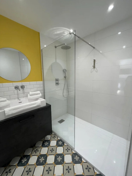 Résidence Santa Giulia Palace