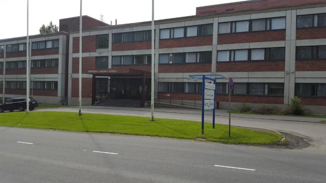 Hotel Savonia