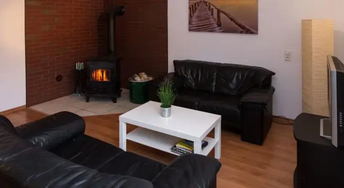 Holiday Cottage Karkonoski