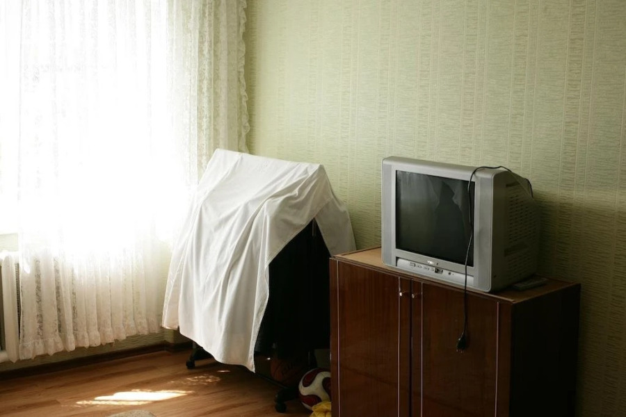 Ventspils apartment - Lielais prospekts 26