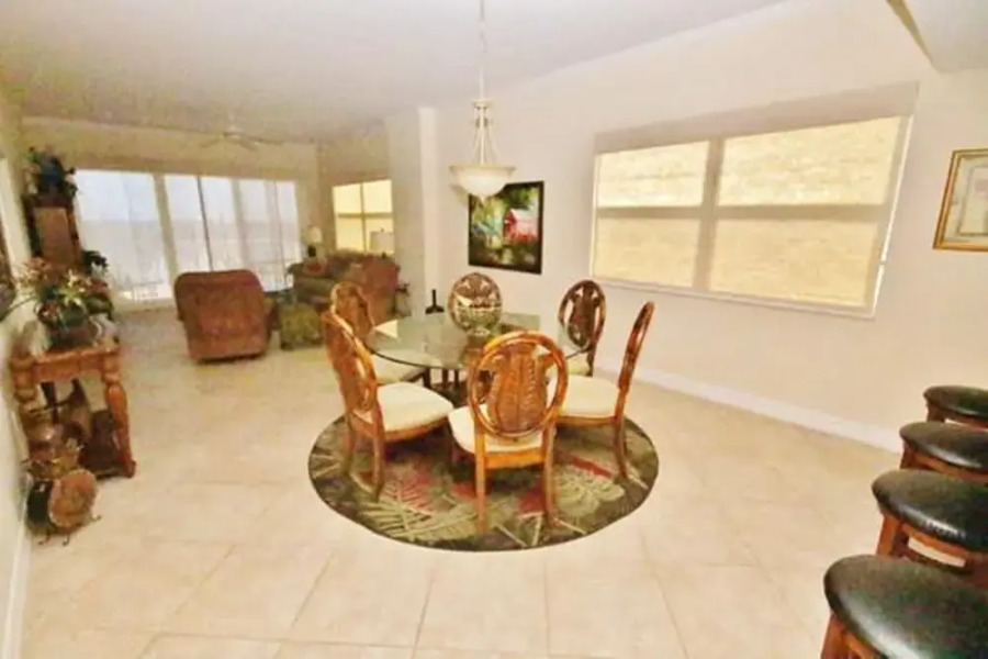 Malibu 704 Apartment 3