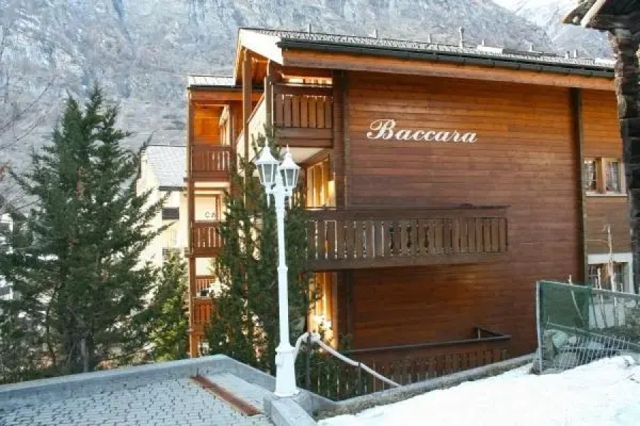 Baccara Zermatt