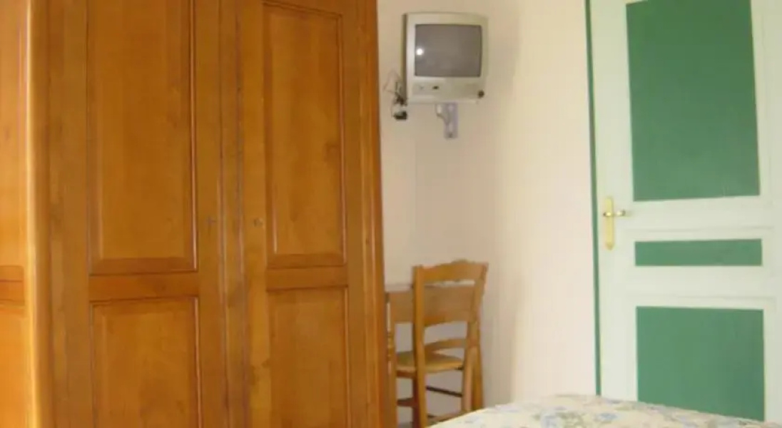 Chambres dHôtes du Croas-Hent