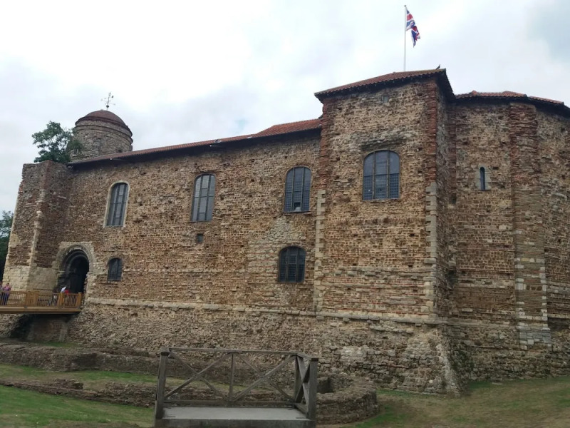 Beautiful 3-bedrooms Static Caravan Holiday Home