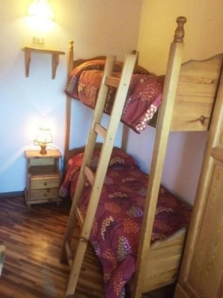 Appartamento Cermis Cavalese