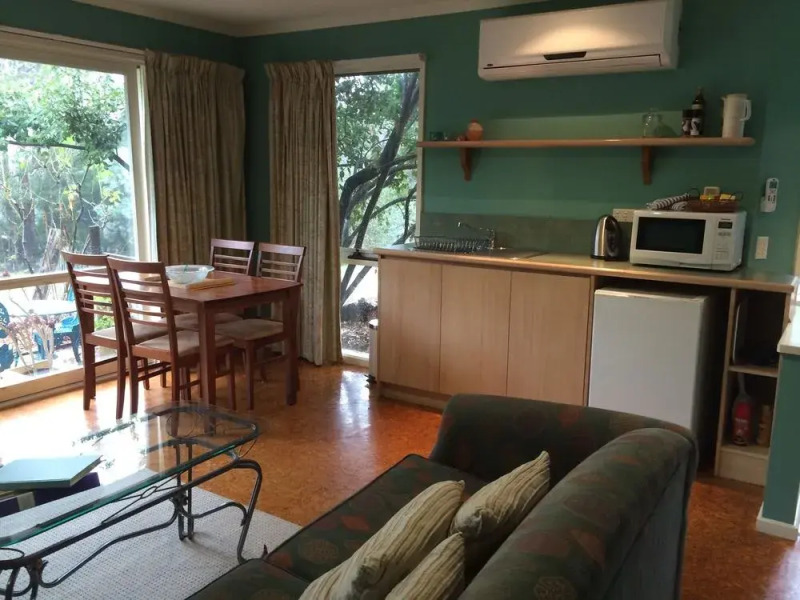 Countryside Connections Tranquil Studio