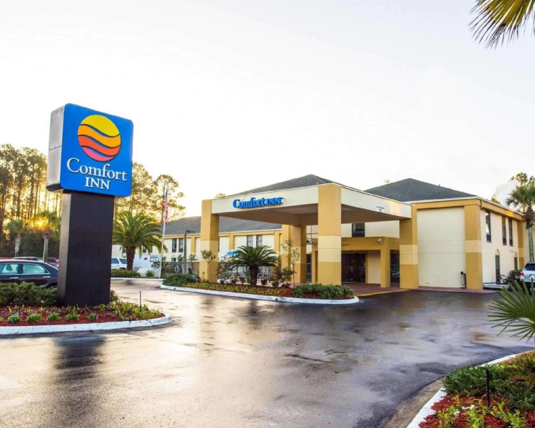 City Express by Marriott Yulee