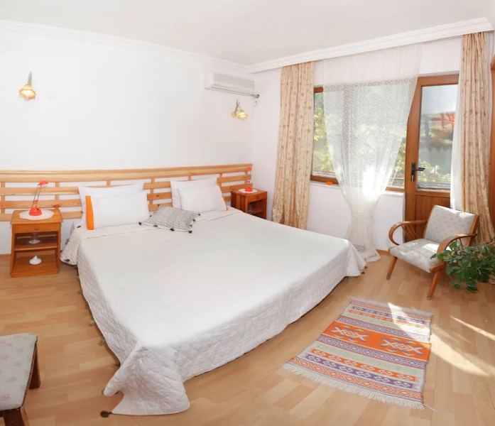 Günebakan Taliani Otel