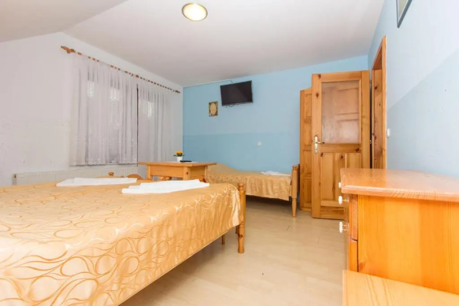 Guesthouse Kaučič