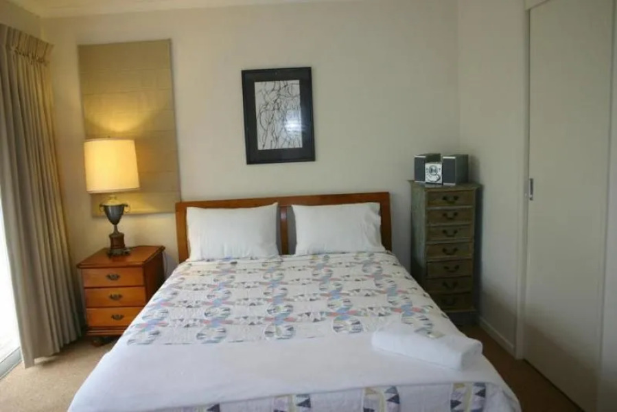 Noosa Terrace & Belmondos