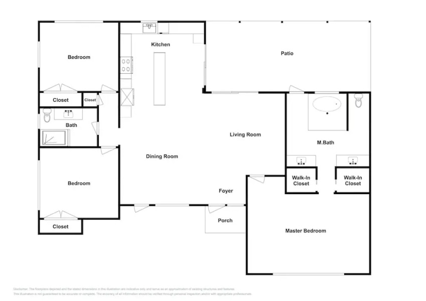 New Listing! Singer Island Stunner W/ Pool 3 Bedroom Home