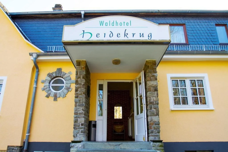 Heidekrug