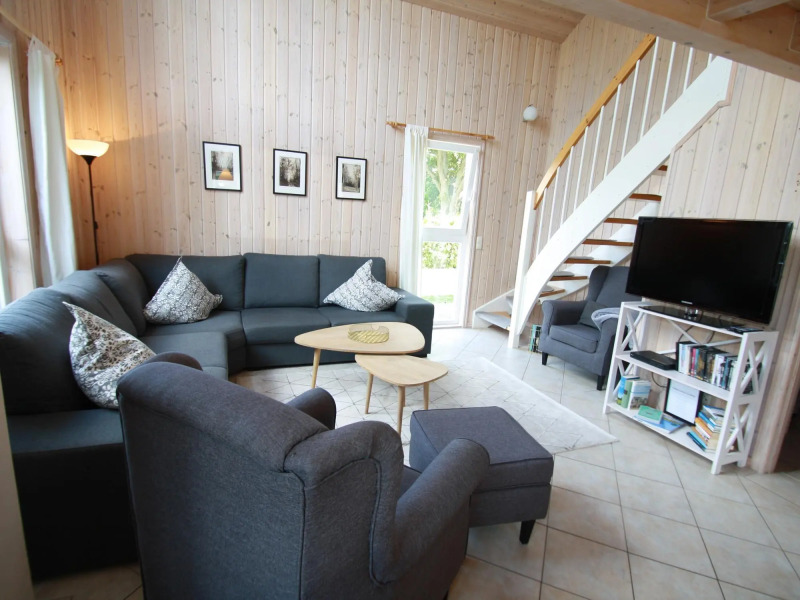 Holiday home Seeidyll am Dümmer See, Dümmer