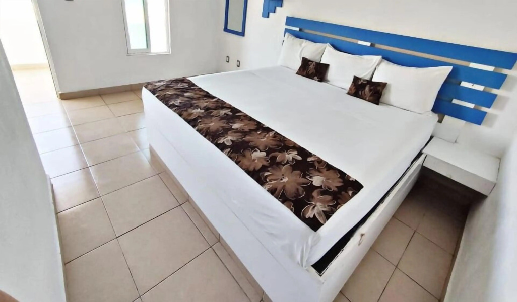 Hotel Perlas Del Golfo