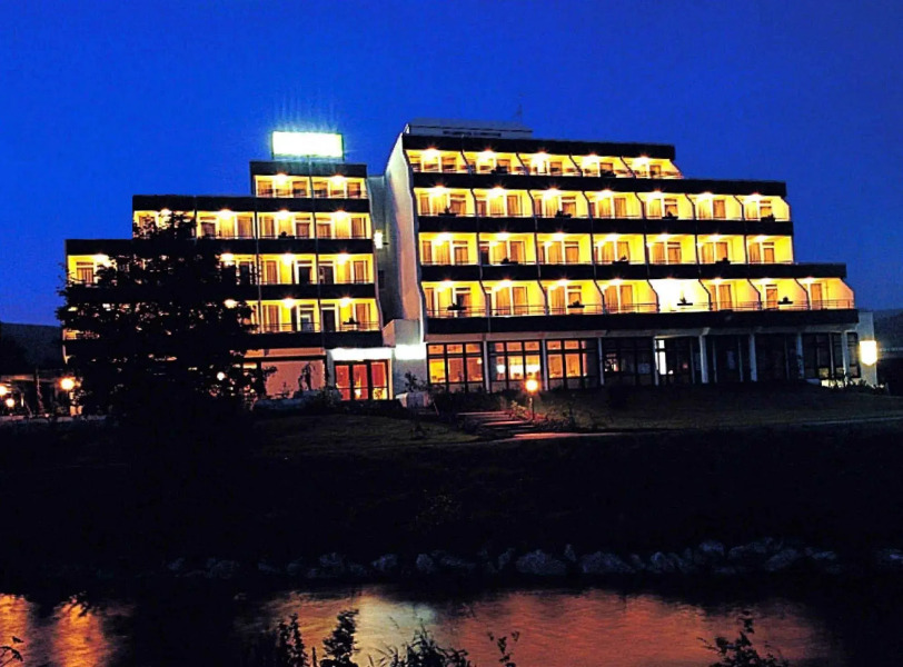 Parkhotel Olsberg