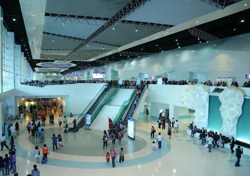 Donmuang Airport Guesthouse