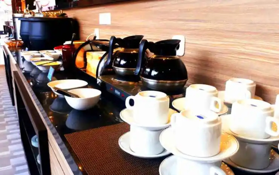 Puri Oasis Hotel Pangkalpinang