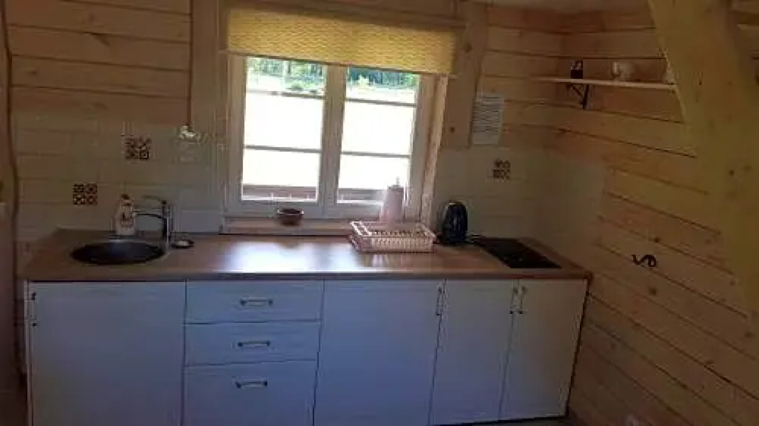 Vienkiemis prie Merkinės