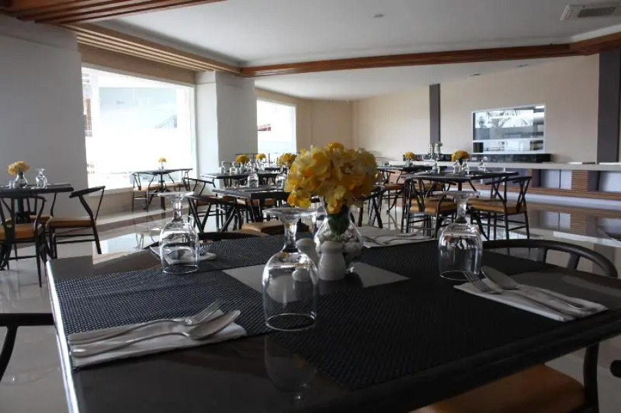 Suni Garden Lake Hotel & Resort managed by Parkside