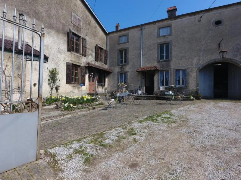 La Maison du Notaire