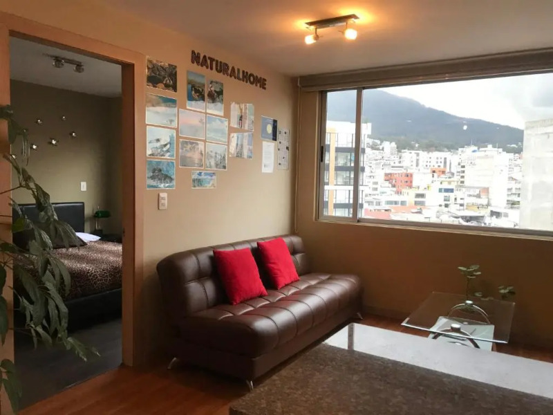 Naturalhome Apartment Edificio Italia