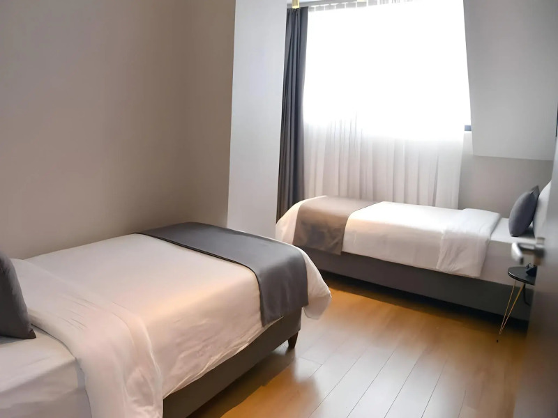 Kings Cross Hotel Istanbul