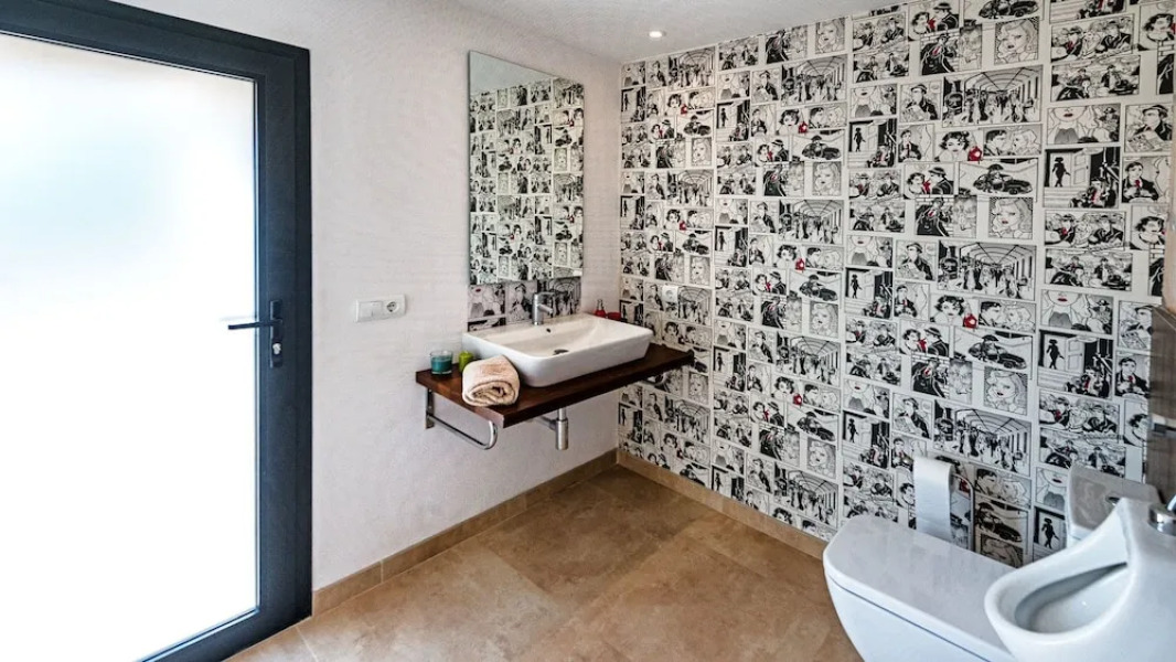 Residence by G Son Veny