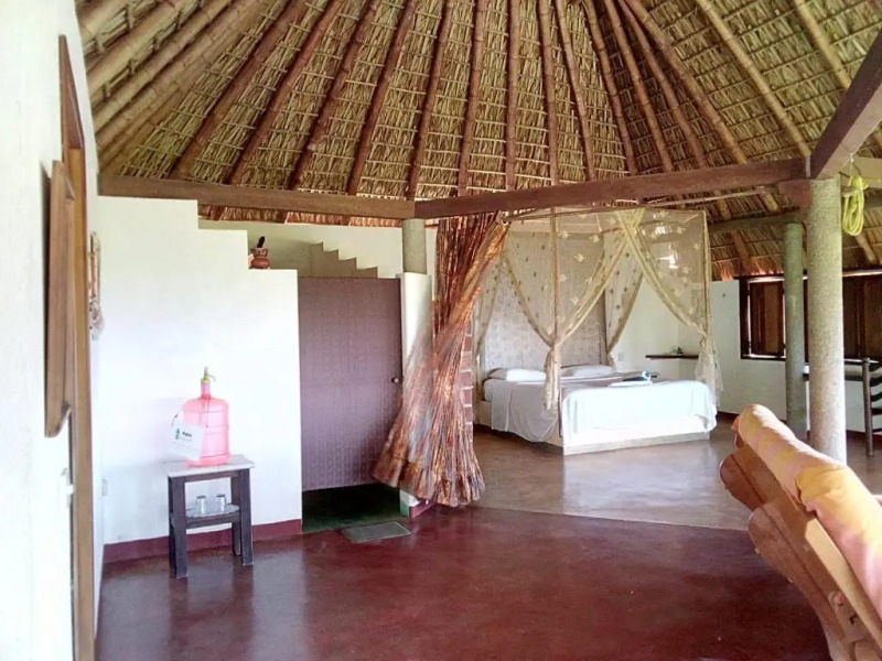 Villa La Luna de Miel Mazunte